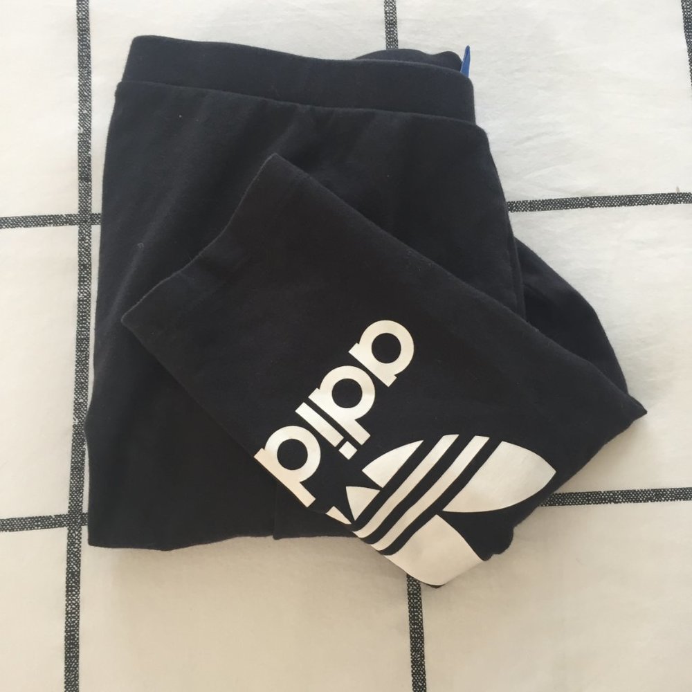 women's adidas leggings